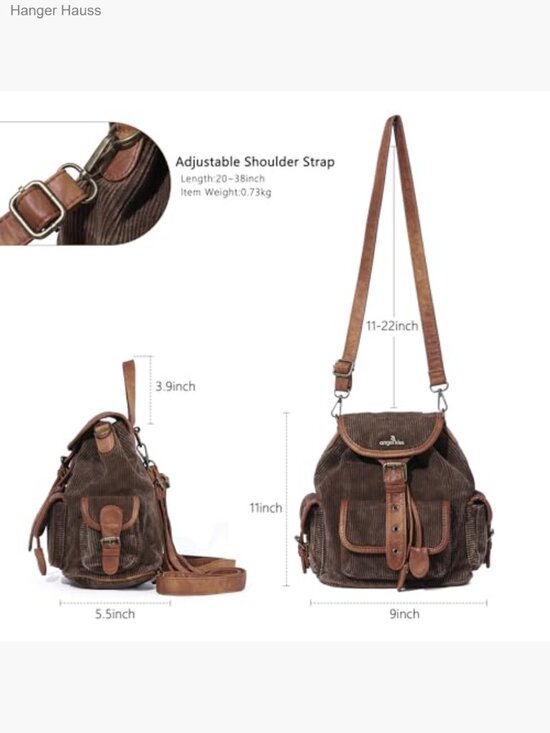 Backpacks
